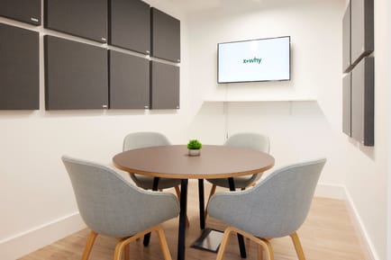 Image 3 of X+Why - 4 Fulwood Place, WC1V 6HG - Chancery Lane