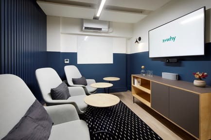 Image 7 of X+Why - 4 Fulwood Place, WC1V 6HG - Chancery Lane