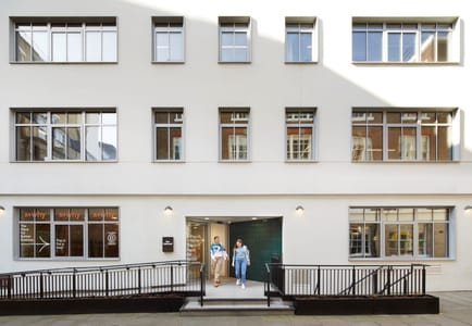 Image 11 of X+Why - 4 Fulwood Place, WC1V 6HG - Chancery Lane