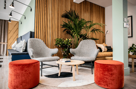 Image 8 of X+Why - 4-7 Fulwood Place, WC1V - High Holborn