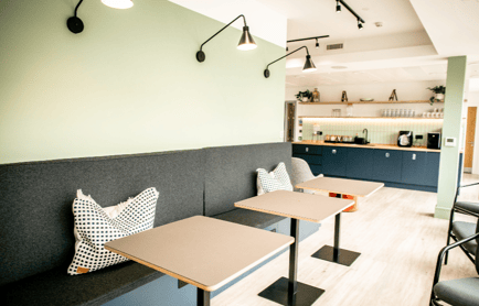 Image 2 of X+Why - 4-7 Fulwood Place, WC1V - High Holborn