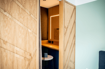 Image 3 of X+Why - 4-7 Fulwood Place, WC1V - High Holborn