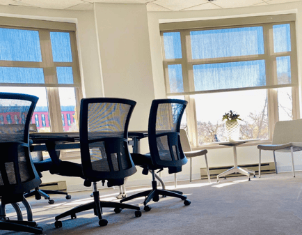 Image 5 of Oval Offices DC - 800 Connecticut Avenue, NW - D.C