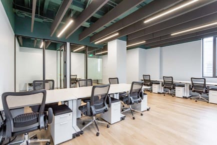 Image 2 of iQ Offices - 1155 Metcalfe St, Montreal