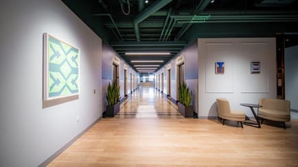 Image 3 of iQ Offices - 1155 Metcalfe St, Montreal