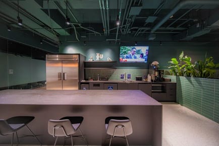 Image 6 of iQ Offices - 1155 Metcalfe St, Montreal