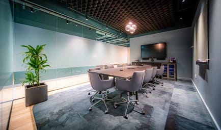 Image 8 of iQ Offices - 1155 Metcalfe St, Montreal