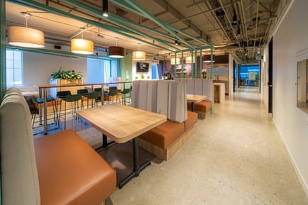 Image 1 of iQ Offices - 222 Queen Street- Ottawa