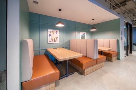 Image 4 of iQ Offices - 222 Queen Street- Ottawa