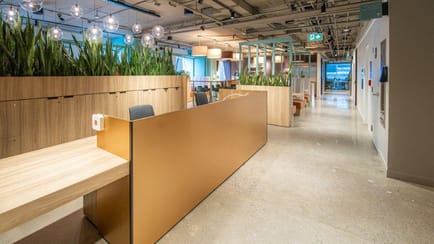 Image 9 of iQ Offices - 222 Queen Street- Ottawa