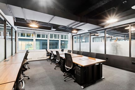 Image 1 of Your Studio - 300 Park Avenue, 10022 - New York