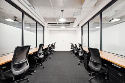 Image 2 of Your Studio - 300 Park Avenue, 10022 - New York
