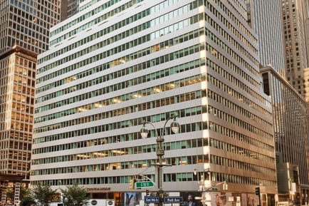 Image 8 of Your Studio - 300 Park Avenue, 10022 - New York