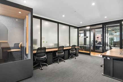 Image 1 of Your Studio - 156 W 56th Street, 10019 - New York
