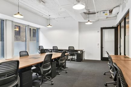 Image 2 of Your Studio - 156 W 56th Street, 10019 - New York