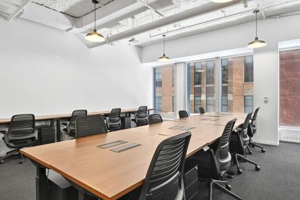 Image 3 of Your Studio - 156 W 56th Street, 10019 - New York