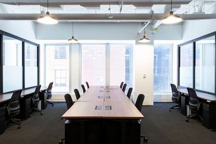 Image 4 of Your Studio - 156 W 56th Street, 10019 - New York