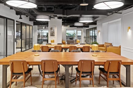 Image 1 of Your Studio - 333 Bush Street, 94104 - San Francisco
