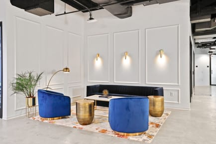 Image 4 of Your Studio - 333 Bush Street, 94104 - San Francisco