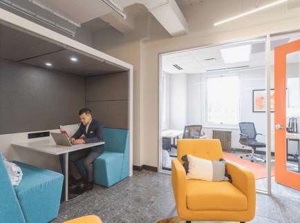Image 1 of Expansive- 69 State Street, NY 12207- Albany