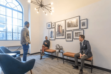 Image 4 of Expansive- 69 State Street, NY 12207- Albany
