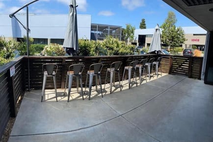 Image 2 of WorkSpace Irvine - 18012 Cowan, Irvine