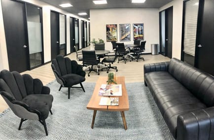 Image 6 of WorkSpace Irvine - 18012 Cowan, Irvine