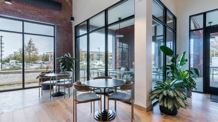 Image 3 of Industrious - 436 East 36th St, Charlotte