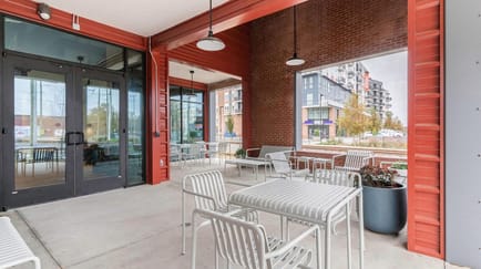 Image 4 of Industrious - 436 East 36th St, Charlotte