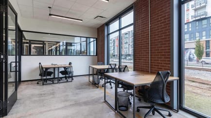 Image 9 of Industrious - 436 East 36th St, Charlotte