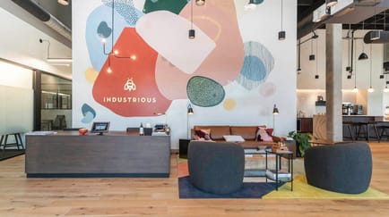 Image 8 of Industrious - 436 East 36th St, Charlotte
