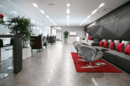 Image 1 of Antares Offices - 571 Sukhumvit Road, 10110 - Bangkok