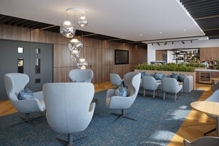 Image 9 of Neo Space - Neo House - Riverside Drive Aberdeen, AB11 - Scotland
