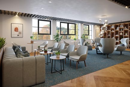 Image 11 of Neo Space - Neo House - Riverside Drive Aberdeen, AB11 - Scotland