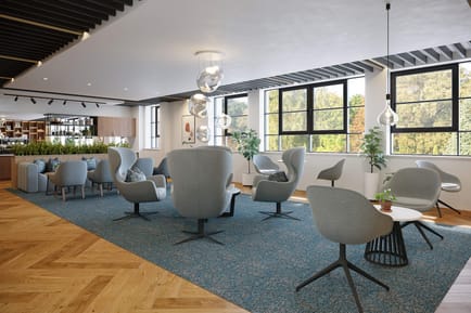 Image 10 of Neo Space - Neo House - Riverside Drive Aberdeen, AB11 - Scotland