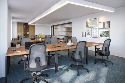 Image 12 of Neo Space - Neo House - Riverside Drive Aberdeen, AB11 - Scotland
