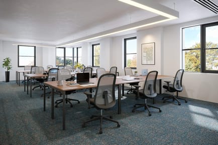 Image 13 of Neo Space - Neo House - Riverside Drive Aberdeen, AB11 - Scotland