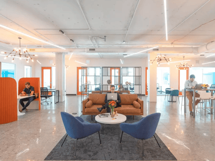 Image 1 of Expansive - 2125 Biscayne Blvd, Miami - FL