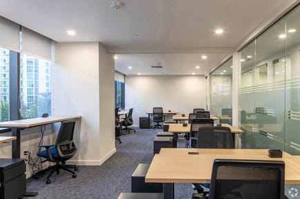 Image 3 of CoSuite - 800 Brickell Avenue, Brickell