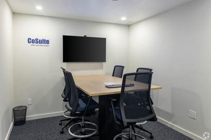 Image 4 of CoSuite - 800 Brickell Avenue, Brickell