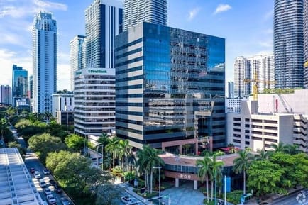 Image 5 of CoSuite - 800 Brickell Avenue, Brickell