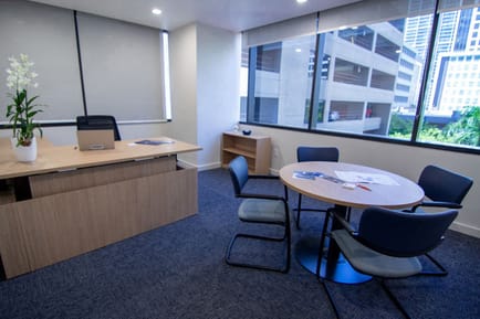 Image 6 of CoSuite - 800 Brickell Avenue, Brickell