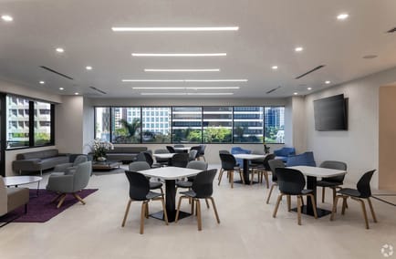 Image 9 of CoSuite - 800 Brickell Avenue, Brickell