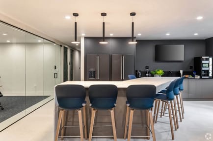 Image 11 of CoSuite - 800 Brickell Avenue, Brickell