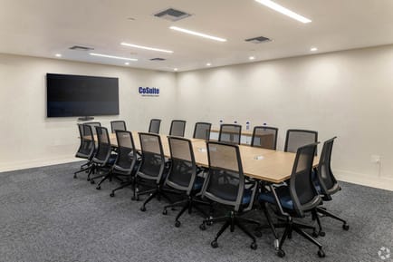 Image 14 of CoSuite - 800 Brickell Avenue, Brickell