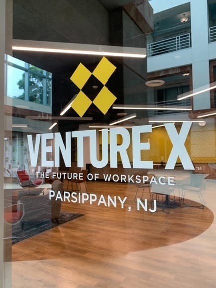 Image 1 of Venture X  - 8 Campus Drive - Parsippany