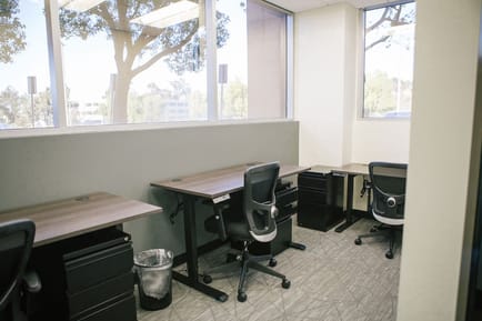 Image 36 of Downtown Works - 2011 Palomar Airport Rd, Carlsbad