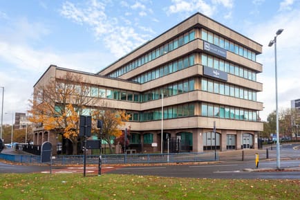 Image 1 of IWG (Regus) - 84 Salop Street, WV3  - Wolverhampton