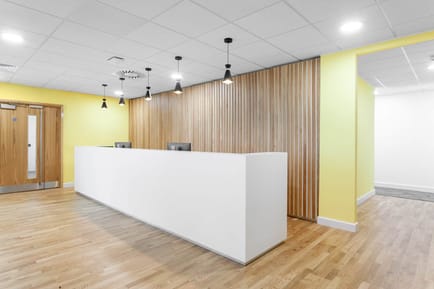 Image 2 of IWG (Regus) - 84 Salop Street, WV3  - Wolverhampton