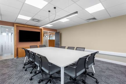 Image 3 of IWG (Regus) - 84 Salop Street, WV3  - Wolverhampton